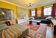 Landhaus mit Charme - Rückzugsort im Grünen