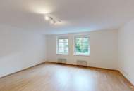 Helle 2,5-Zimmer-Wohnung im 2. Liftstock – ruhige Lage mit Grünblick & optionalem Garagenplatz