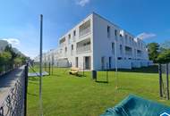 Ihr neues Zuhause in den "Flori Flats"