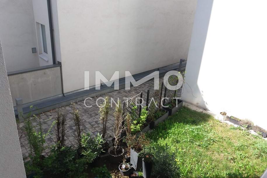 UNBEFRISTET: in Floridsdorf: Balkon-Wohnung Hopfengasse 4 - Stiege 2 - Top 3, Wohnung-miete, 1.016,40,€, 1210 Wien 21., Floridsdorf