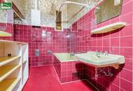 Großzügiger Altbau im Rochusviertel mit einzigartigem Entwicklungspotenzial