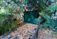 Wohnen in idyllischer Lage - gepflegter Bungalow im Schlosspark von Seebenstein!