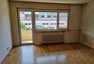 Wohnen in Kindberg: 3-Zimmer-Wohnung mit Loggia