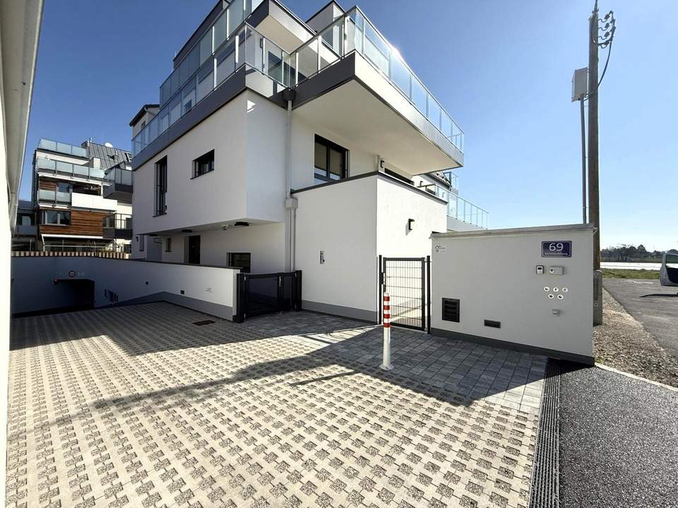 Ein modernes Zuhause für eine große Familie // A modern home for a large family //