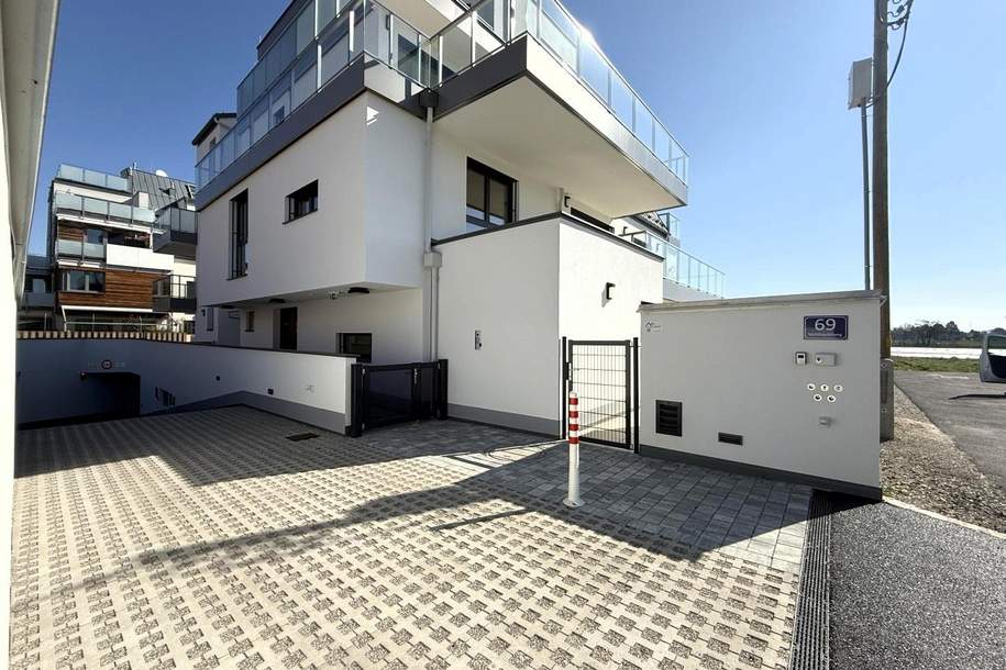 Ein modernes Zuhause für eine große Familie // A modern home for a large family //, Wohnung-kauf, 819.900,€, 1220 Wien 22., Donaustadt