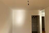 Wohnung mit Grünblick und riesiger Terrasse