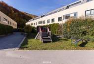 Moderne 3-Zimmer-Wohnung mit Loggia & Garage in ruhiger Wohnlage von Mauerbach