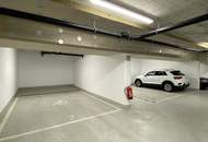 Helle 121 m² Eigentumswohnung – Erstbezug mit ca.100 m2 Garten, Balkon &amp; Terrasse