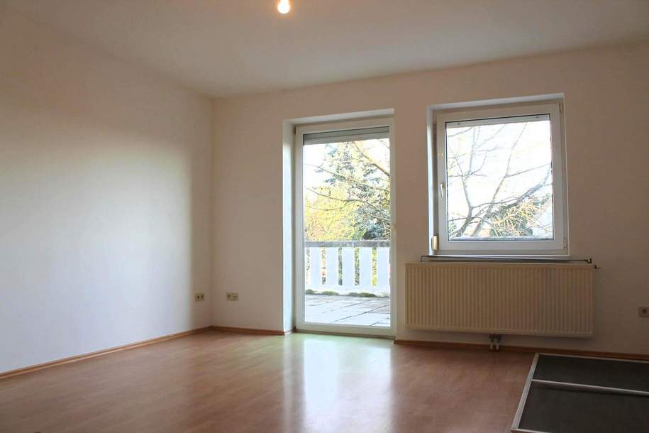 "Neuer Preis! – helle Wohnung mit großer Terrasse!", Wohnung-kauf, 179.000,€, 2002 Korneuburg