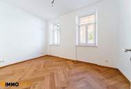 Exklusive 2-Zimmer-Erdgeschosswohnung, Erstbezug, Nähe Thaliastraße & Brunnenmarkt