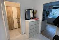 DESIGNWOHNUNG IM GRÜNEN - FÜR SINGLES UND PAARE