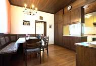 Charmantes Einfamilienhaus im Zentrum von Kumberg – mit Sanierungsbedarf