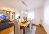 Einziehen und wohlfühlen: Hochwertig modernisiertes Haus mit Garten