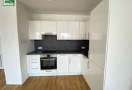 Hochwertige 3-Zimmer Wohnung an der Prager Straße! Top Infrastruktur, Straßenbahn, S-Bahn und Grünflächen in der Umgebung!