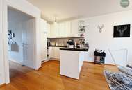 Trendige 2-Zimmerwohnung am Rubenspark | 4. Liftstock | Top Zustand