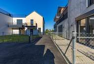 FIRST CLASS LIVING IN HOLLABRUNN. DAS WOHNERLEBNIS MIT PANORAMA-AUSBLICK!