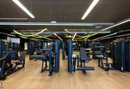 Top Fitnesscenter in Wilhelmsburg unbefristet zu Pachten!