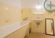 3 Zimmerwohnung mit Potenzial