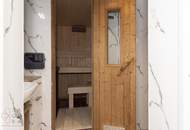 AUSSERGEWÖHNLICH - Traumhaus in Kirchberg am Wagram – Ruhe, Privatsphäre und Luxus vereint