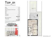 ***Modernes Leben in der ältesten Stadt Österreichs*** Traumhafte 3-Zimmer-Gartenwohnung (TOP 01)