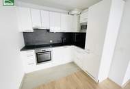 Moderne 2-Zimmer-Wohnung in idealer Lage - Nähe Millennium City, Handelskai und Donau! - JETZT ZUSCHLAGEN