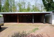 Low-energy house, very sacious with an additional office/practice or apartment of 70 m². Completely renovated in 2023. - WOHNTRAUM