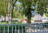 Renditeobjekt: Neubauzinshaus Nähe Elterleinplatz.