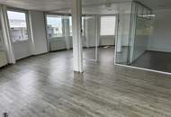 Modernes Büro / Praxis mit ca. 57,8 m² in Amstetten zu mieten