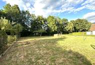 PREISGESENKT - GRÜN. GROSSZÜGIG. VIELSEITIG. Einfamilienhaus mit Potential, 5 Zimmer, Wohnküche, 1139 m2 Grundstück, Nebengebäude