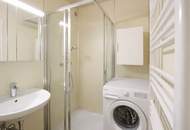 Großzügige 2-Zimmer-Wohnung mit Balkon | U-Bahnnähe