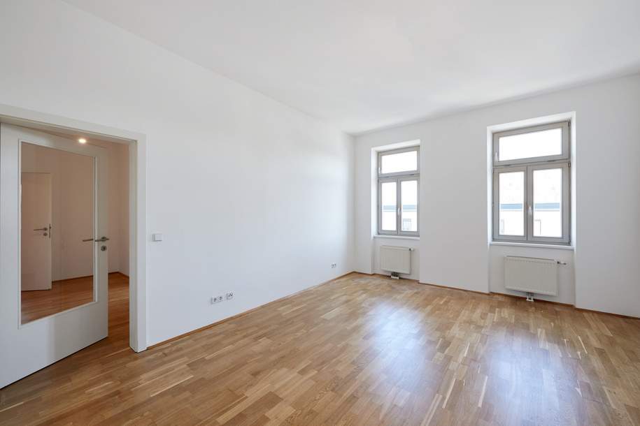 So schön ist der 10. Bezirk / attraktiver Quadratmeterpreis, Wohnung-kauf, 279.000,€, 1100 Wien 10., Favoriten