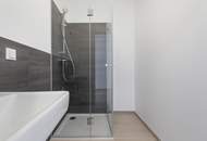 MODERNER NEUBAU - 1-ZIMMER-APARTMENT