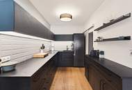 Moderne 5-Zimmer-Wohnung mit Garten, Outdoorbereich und Stellplatz