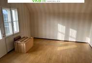 Attraktives Grundstück mit charmantem Altbestand in Leonding/Berg