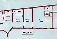 4 ZIM.WHG MIT BLICK IN RUHIGEN INNENHOF/LIFT/TIEFGARAGE