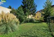 Geräumige 2-Zimmer Wohnung mit getrennter Küche und sonnigen Balkon in Stockerau!