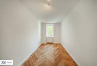 Helle 3-Zimmer-Wohnung im Altbau mit sonnigem Balkon