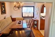 Gemütliches Wohnhaus in ruhiger Siedlungslage, 2 getrennte Wohneinheiten