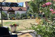 TOP SANIERTES WINZERHAUS in Brunn am Gebirge mit perfekter Anbindung!