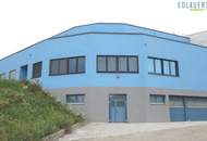 Modernes Bürohaus nähe Herzogenburg - optional mit Produktionshalle!