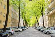 ++NEUHEIT++ saniertes 2-Zimmer-Altbaujuwel mit Fischgrätparkett und eleganten Flügeltüren ** Nahe dem grünen Prater + perfekter Anbindung an die U1 - Überzeugen Sie sich bei einer Besichtigung!