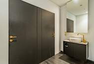 Topmodernes, loftartiges Open Space Büro auf zwei Ebenen mit Terrasse im Telegraf 7 zu mieten