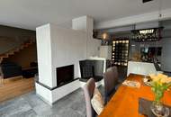 Architektenhaus mit sehr vielen Möglichkeiten