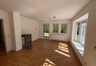 Idyllisches Einfamilienhaus mit großem Grund & Pool in sonniger Lage Maria Rain (Provisionsfrei)