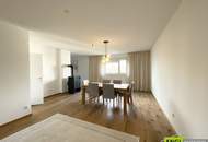 Hochwertig renovierte 3 Zimmerwohnung im modernen Design inclusive KFZ Stellplatz und attraktivem Gemeinschaftsgarten