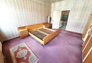 Hofseitiger Balkon! Ihre Chance - Top-Haus, Top-Lage, Top-Potenzial! Gestalten Sie Ihr Meisterwerk und erfüllen Sie sich Ihren Wohntraum! Rundum saniertes Gebäude inkl. Lift!