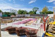 Erstbezug-Doppelhaushälften mit Luxus-Ausstattung und Panoramablick über den Felmeyergarten. Grünruhelage mit sehr guter Infrastruktur in Gehweite