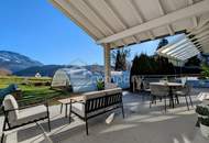 Traumhaftes Einfamilienhaus in Göfis mit Blick in die Berge - Perfekt für Familien