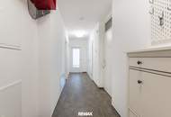 Attraktive 4-Zimmer-Gartenwohnung in ruhiger, sonniger Lage