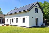 Provisionsfrei | Einfamilienhaus mit 4 Zimmer, großer Garten & moderne Technik - sofort einziehen